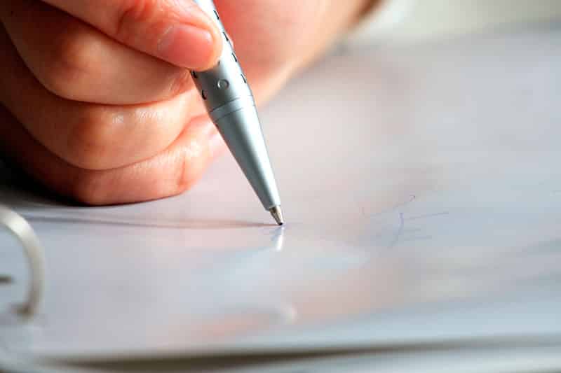 firma de abogado matrimonial de madrid