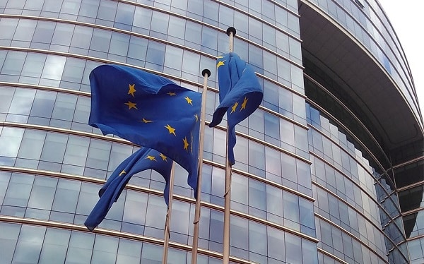 la ruptura de los matrimonios dentro de la Uni&oacute;n Europea