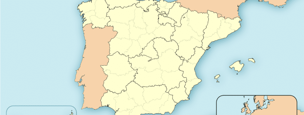 las familias de custodia compartida espanolas